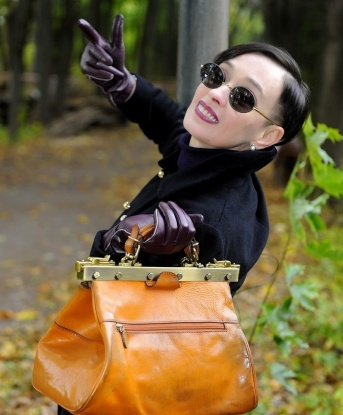 Проститутка Алиса
